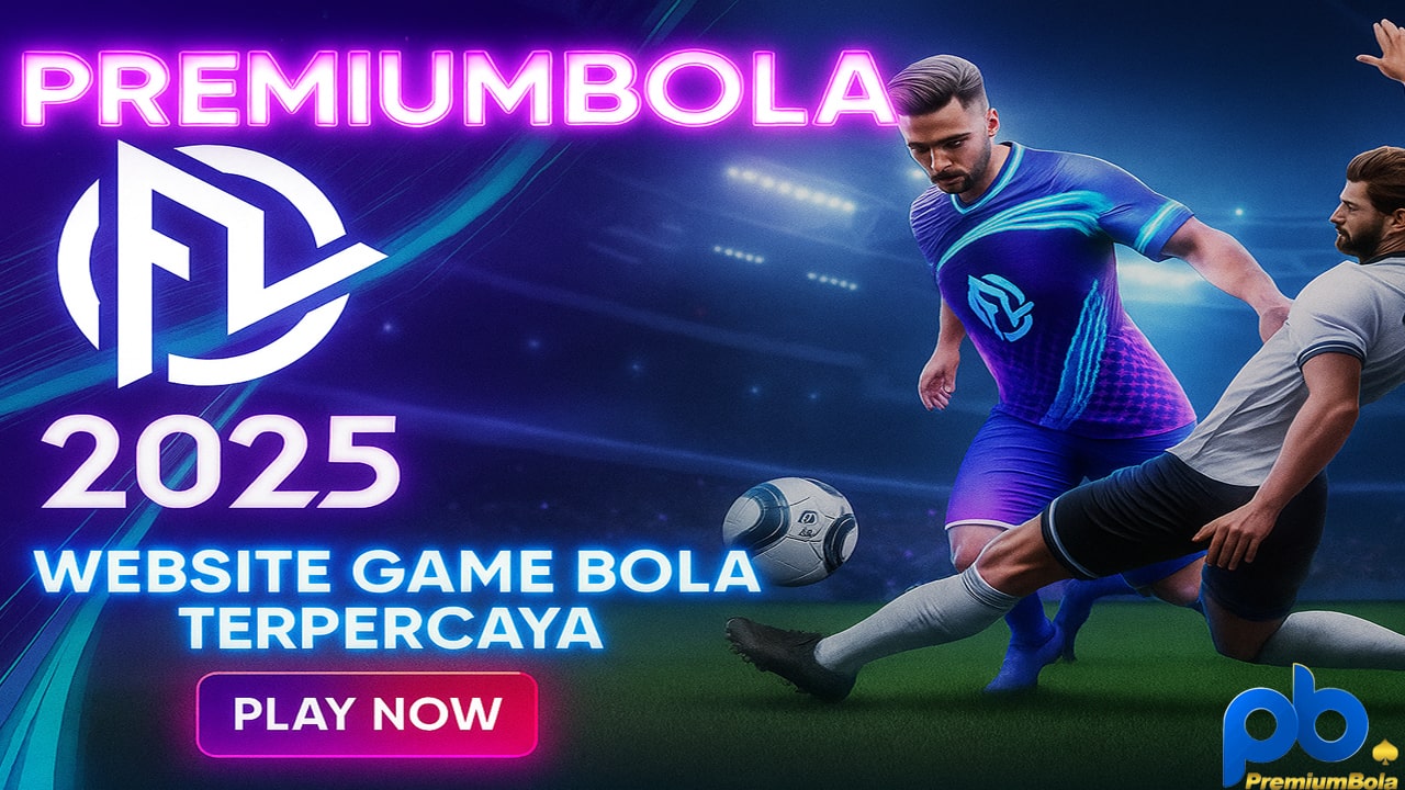 PREMIUMBOLA | Situs Judi Bola Online Sbobet Indonesia
